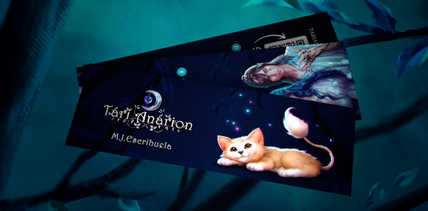 Bookmark promo Gurky – Version varios